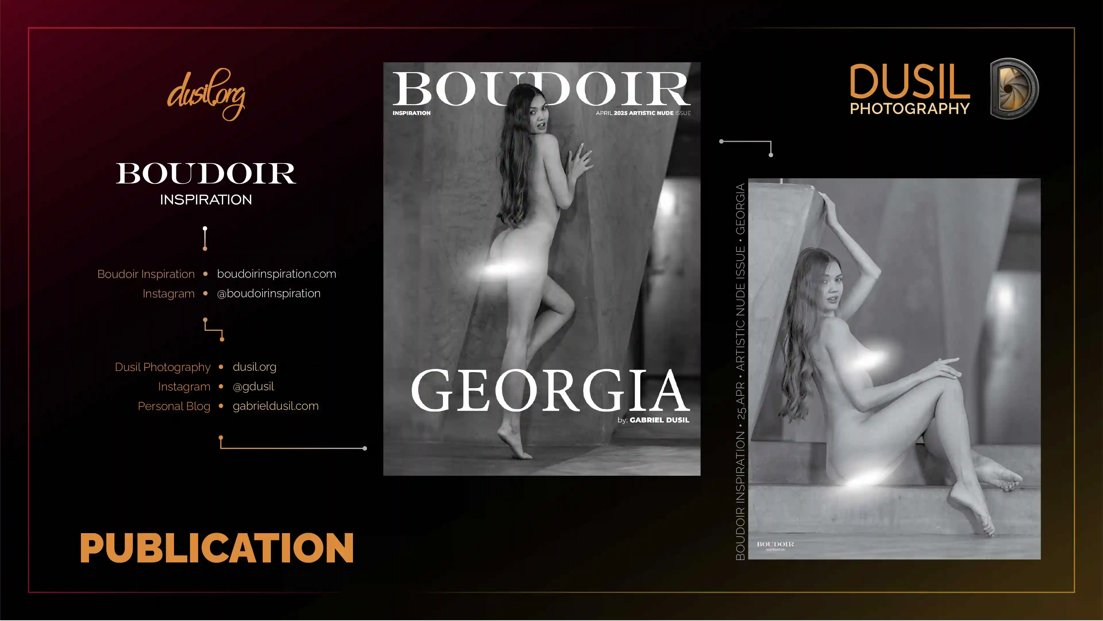 Boudoir Photography, Glamour Photography, Lingerie Photoshoot, Beauty Portraits, Artistic Nude Photography, Professional Photographer, Model Portfolio, Beauty Photography, Sensual Photography, Playboy, Provocative Photography, Gabriel Dusil, Dusil Photography