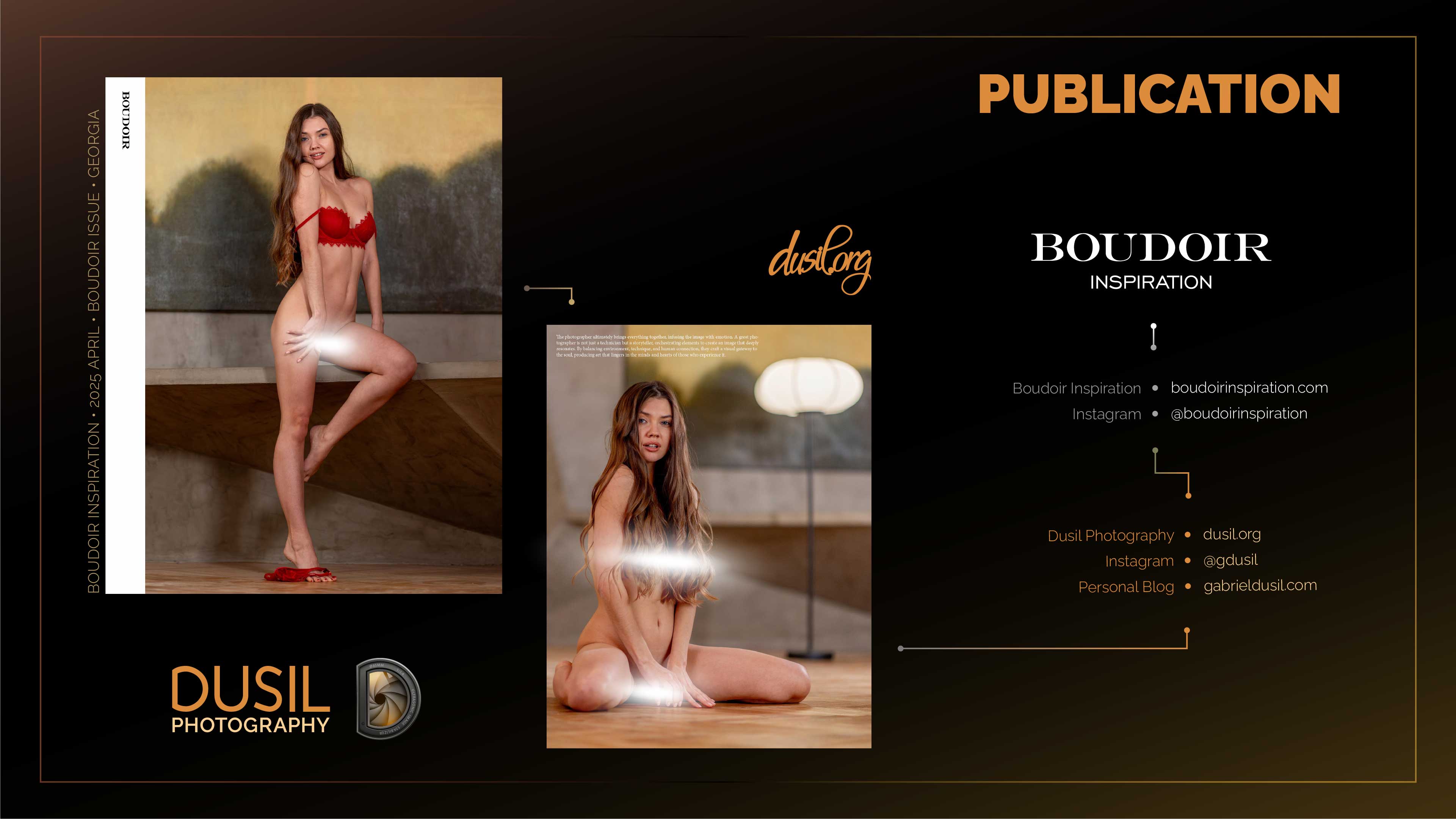Boudoir Photography, Glamour Photography, Lingerie Photoshoot, Beauty Portraits, Artistic Nude Photography, Professional Photographer, Model Portfolio, Beauty Photography, Sensual Photography, Playboy, Provocative Photography, Gabriel Dusil, Dusil Photography