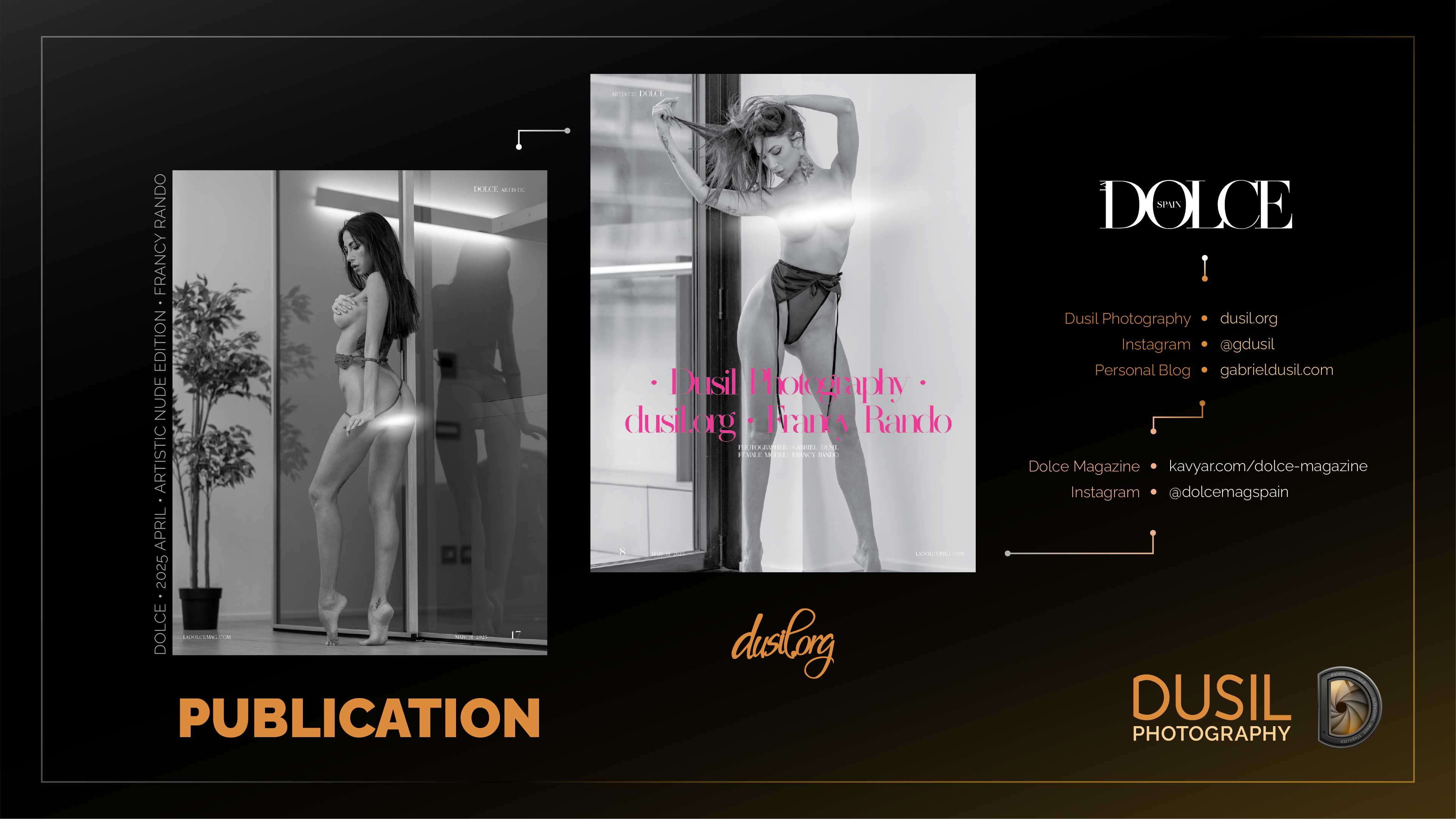 Boudoir Photography, Glamour Photography, Lingerie Photoshoot, Beauty Portraits, Artistic Nude Photography, Professional Photographer, Model Portfolio, Beauty Photography, Sensual Photography, Playboy, Provocative Photography, Gabriel Dusil, Dusil Photography