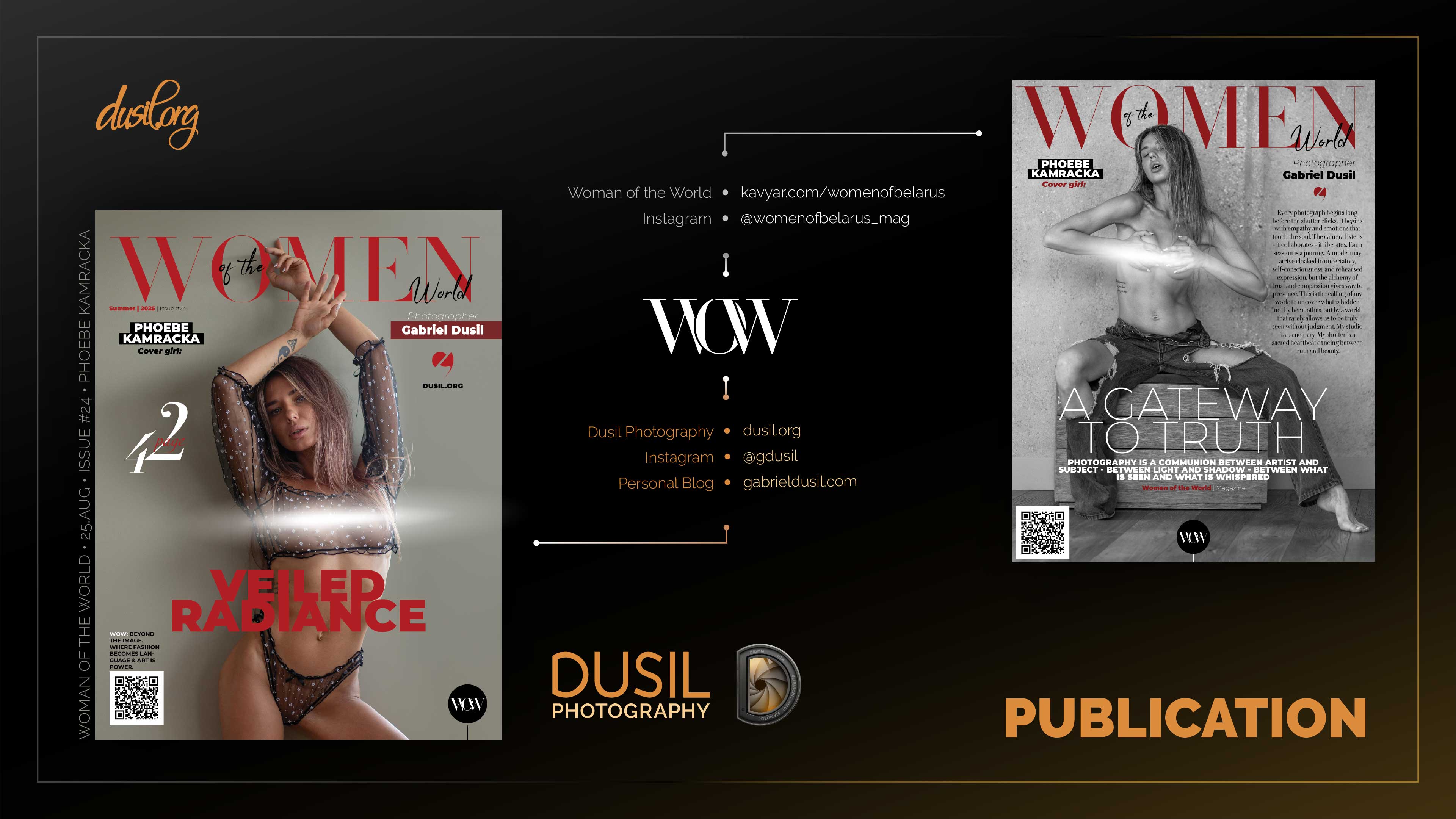 Art nude photography exhibition image by Dusil Photography, Female nude art portrait for fine art collectors, Gabriel Dusil, Artistic nude photography gallery feature, professional nude session, Nude art photography print available for collectors, Dusil Photography, Nude editorial art image from Gabriel Dusil photography portfolio