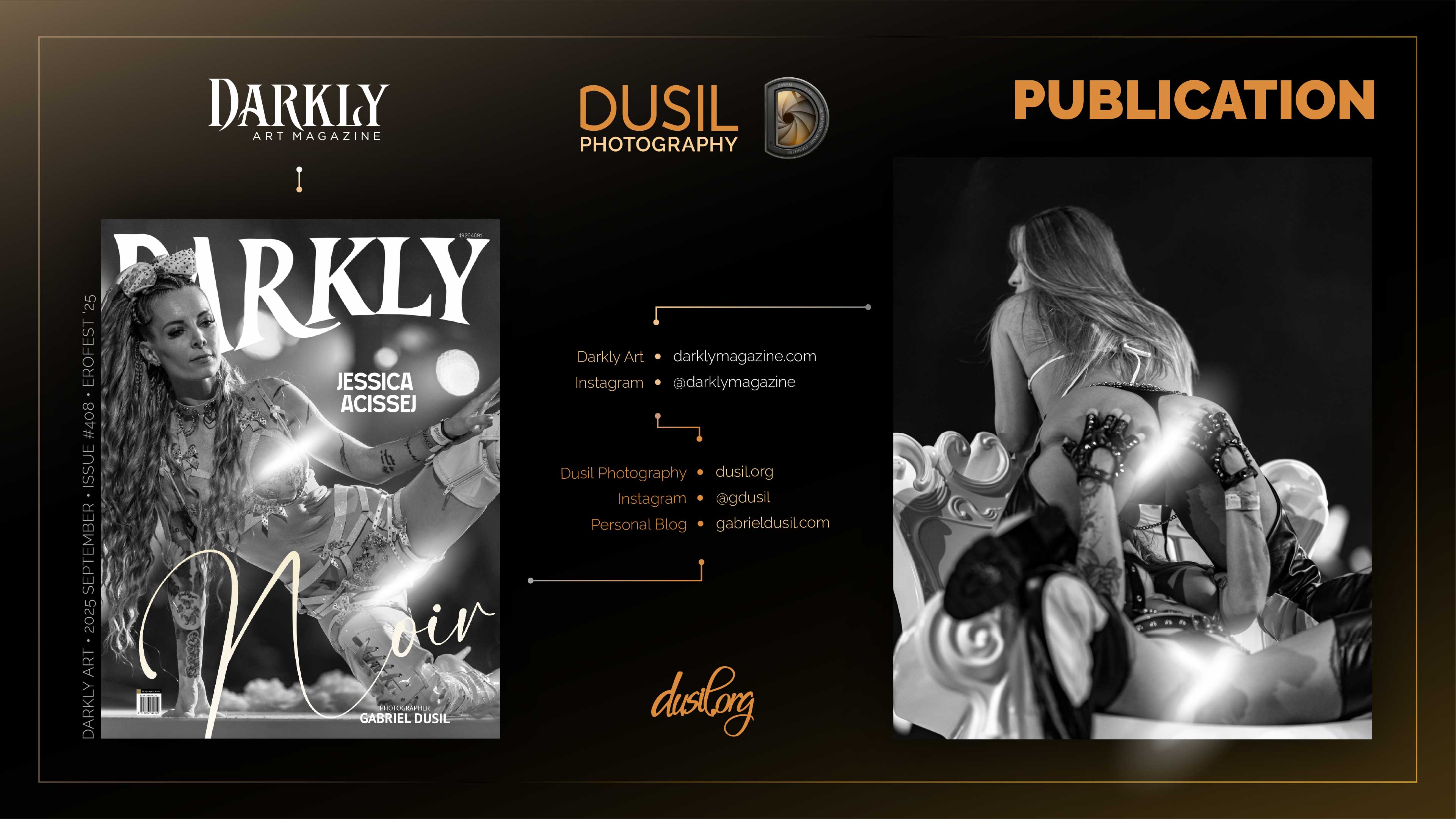 Fine art nude photography portrait by Gabriel Dusil, Artistic nude photography session with professional model, Boudoir photography in elegant artistic lighting, High-end nude photography in studio environment, Sensual photographic portrait in fine art style