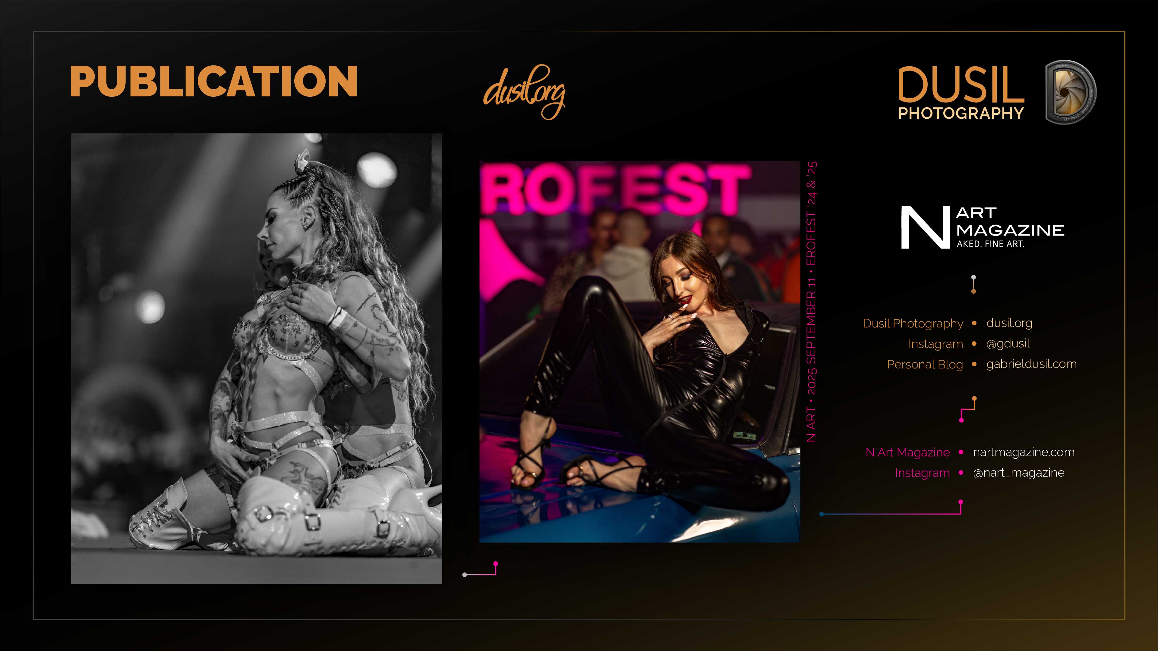 Fine art nude photography portrait by Gabriel Dusil, Artistic nude photography session with professional model, Boudoir photography in elegant artistic lighting, High-end nude photography in studio environment, Sensual photographic portrait in fine art style