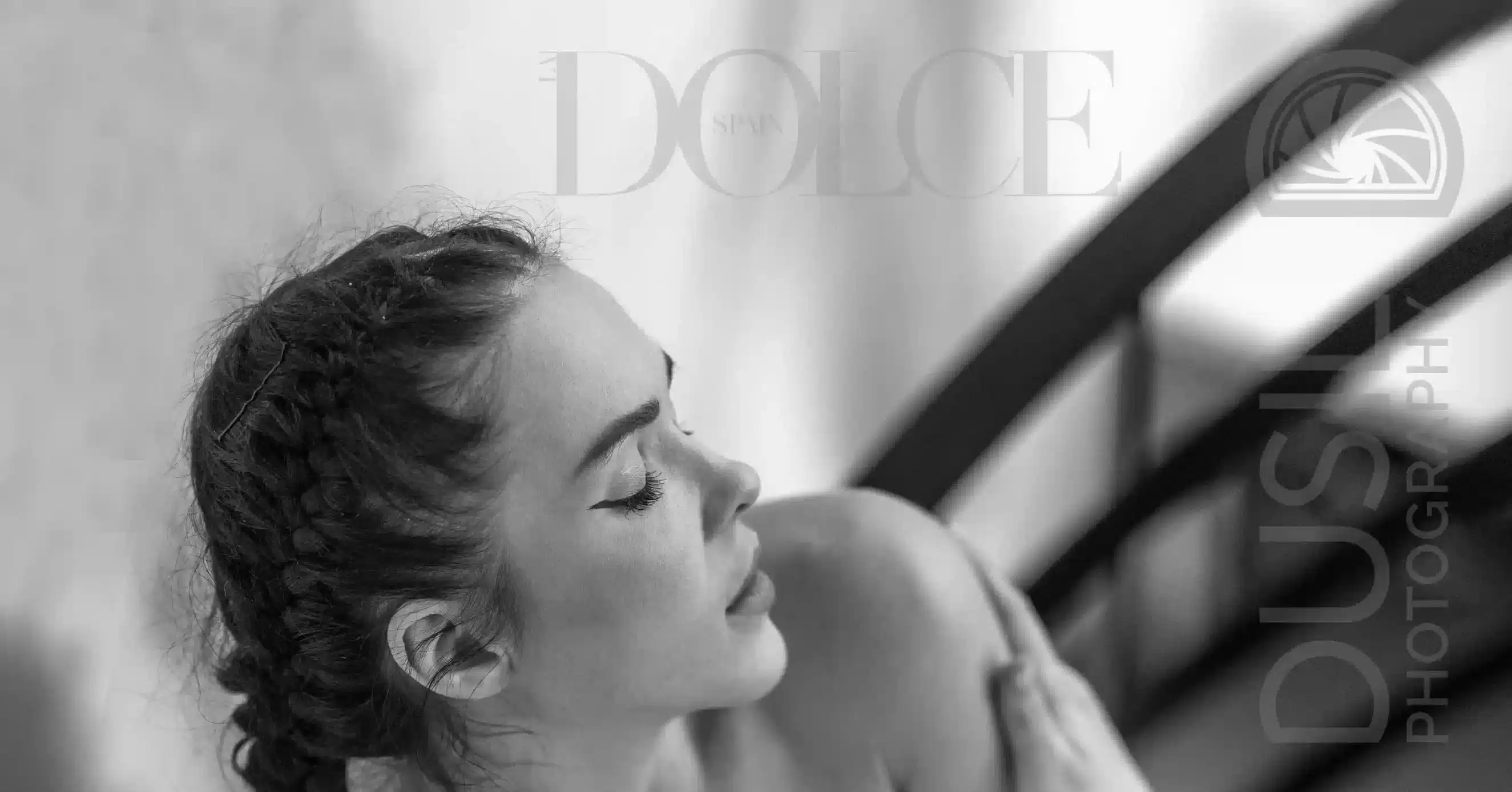 Dusil Photography Artistic Nude Photoshoot, Fashion and Glamour Photography Editorial, Visual Storytelling Photos