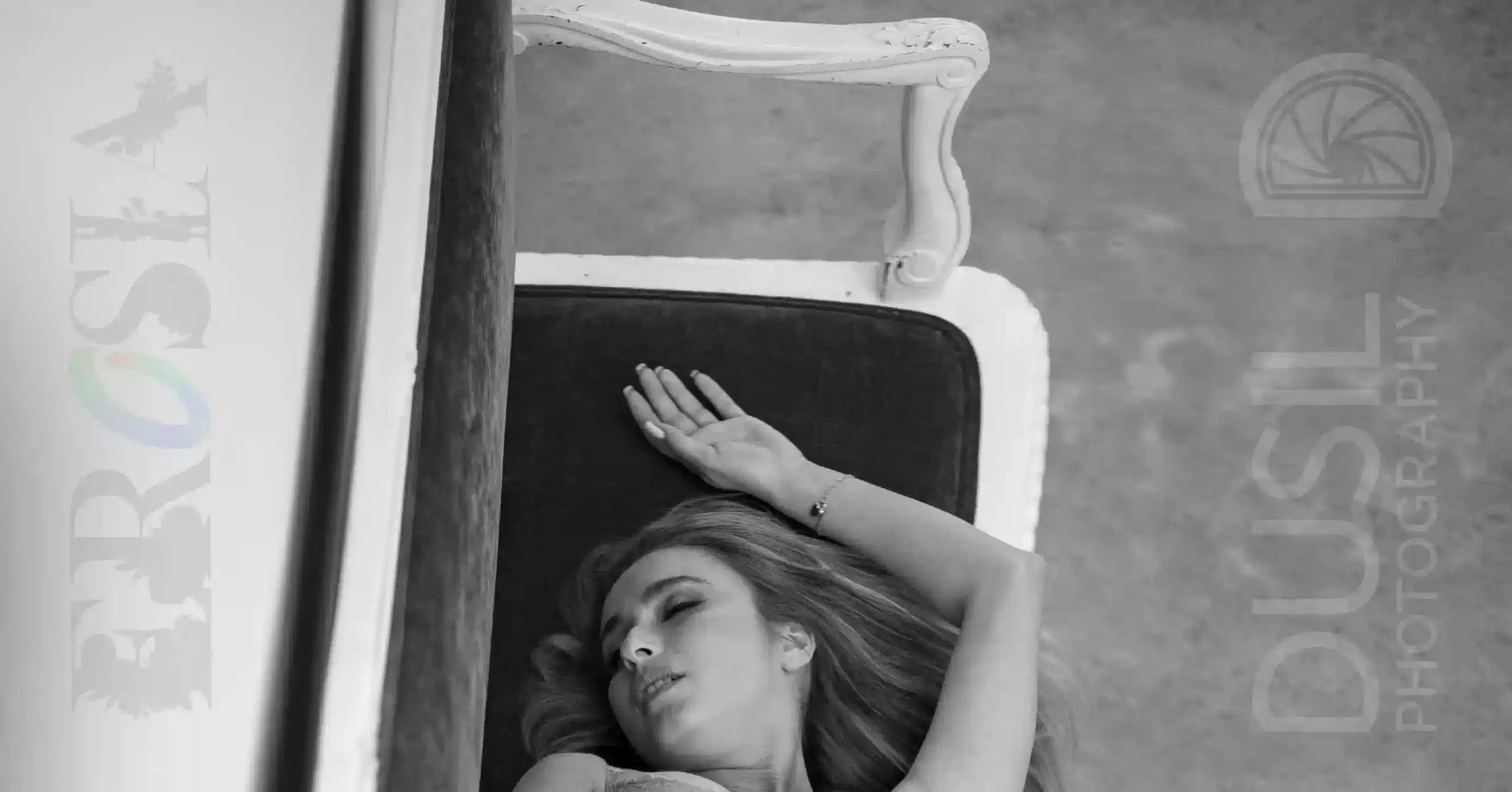 Dusil Photography Artistic Nude Photoshoot, Fashion and Glamour Photography Editorial, Visual Storytelling Photos