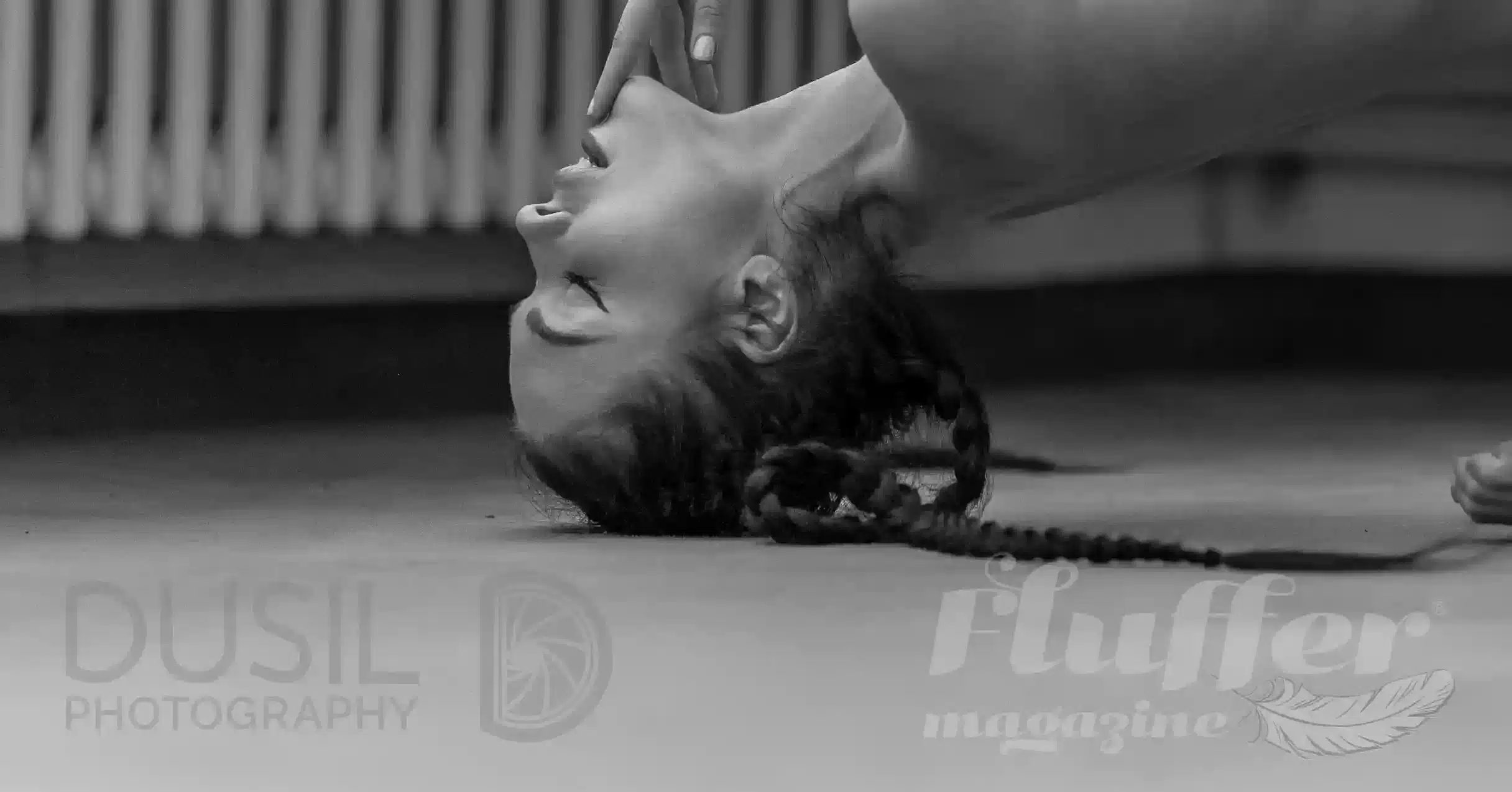 Dusil Photography Artistic Nude Photoshoot, Fashion and Glamour Photography Editorial, Visual Storytelling Photos