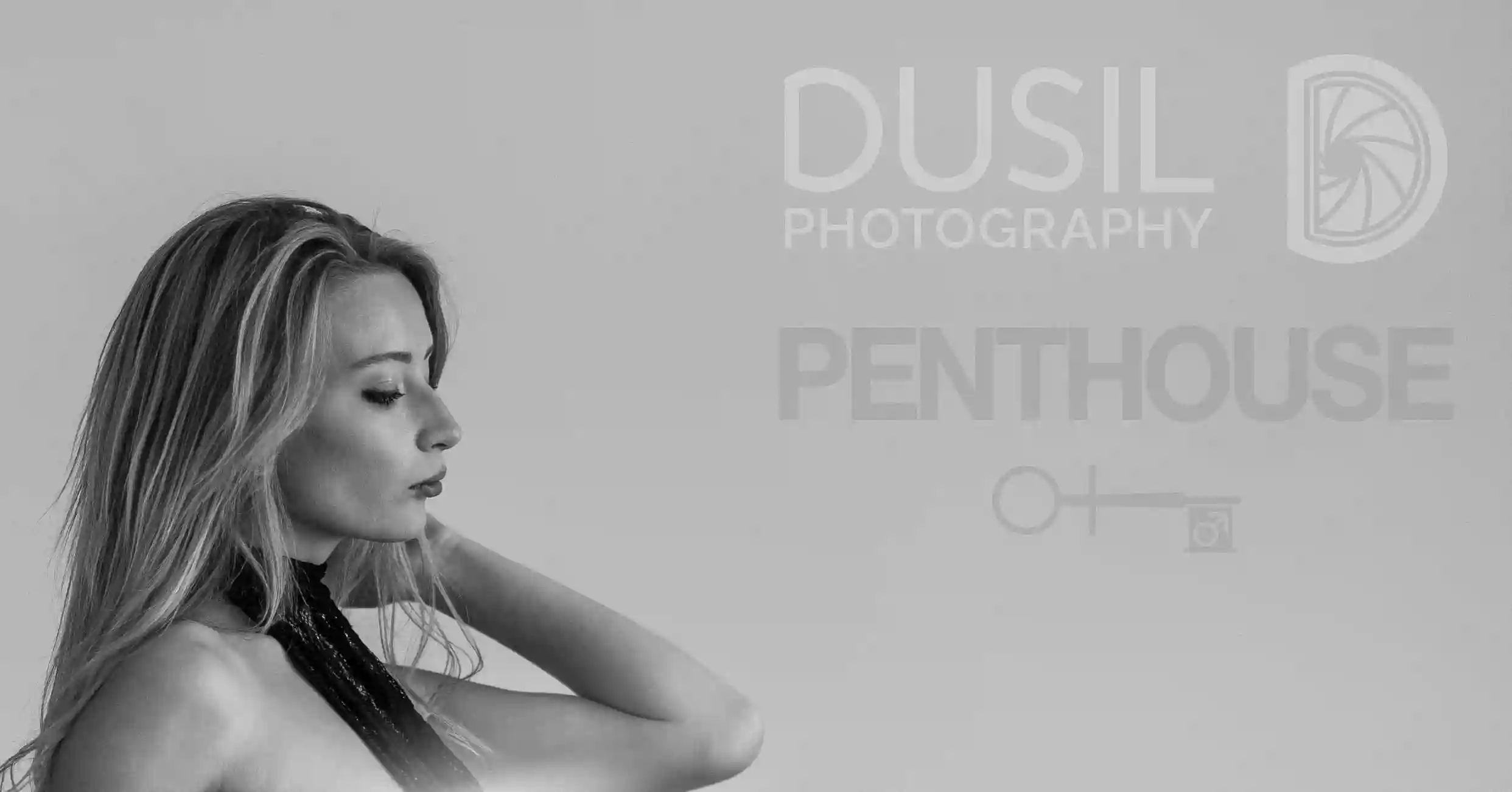Gabriel Dusil Fine Art Nude Photography, Female Figure Fine Art Portrait, Award-Winning Professional Photographer Portfolio